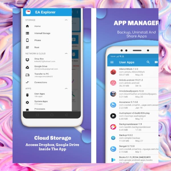 Facebook Messenger recuperar mensajes eliminados
