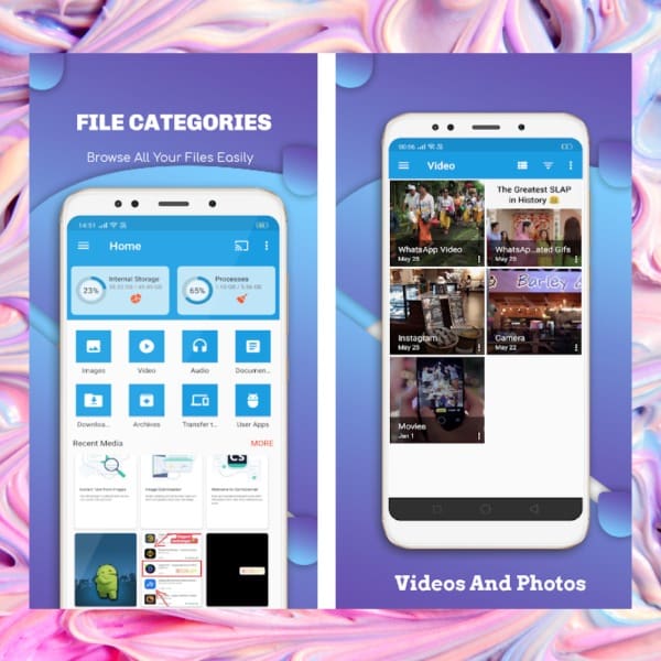 Facebook Messenger recuperar mensajes eliminados