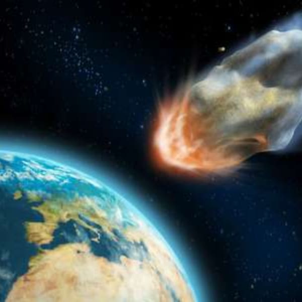 Asteroide potencialmente peligroso viernes NASA 