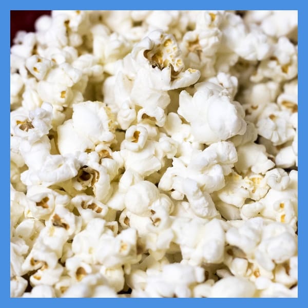 beneficios de comer palomitas de maiz