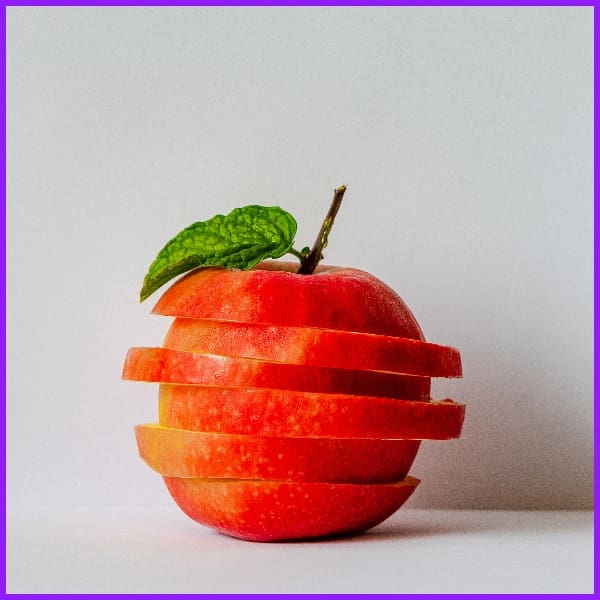 beneficios de la manzana