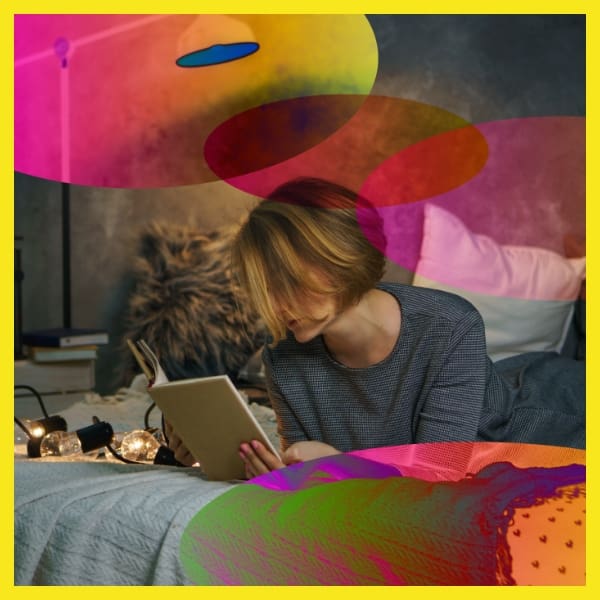 beneficios de leer antes de dormir (1)