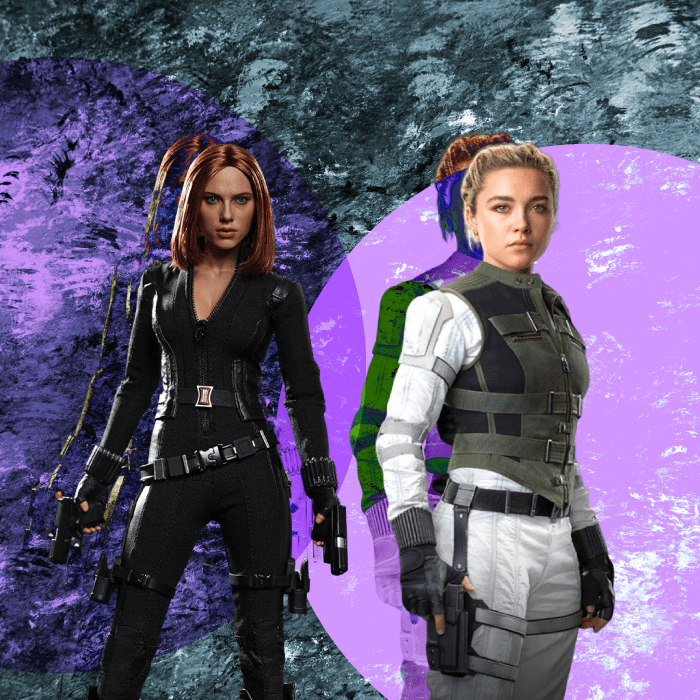 ¿Adiós Scarlett Johansson? 'Black Widow' tendrá nueva protagonista