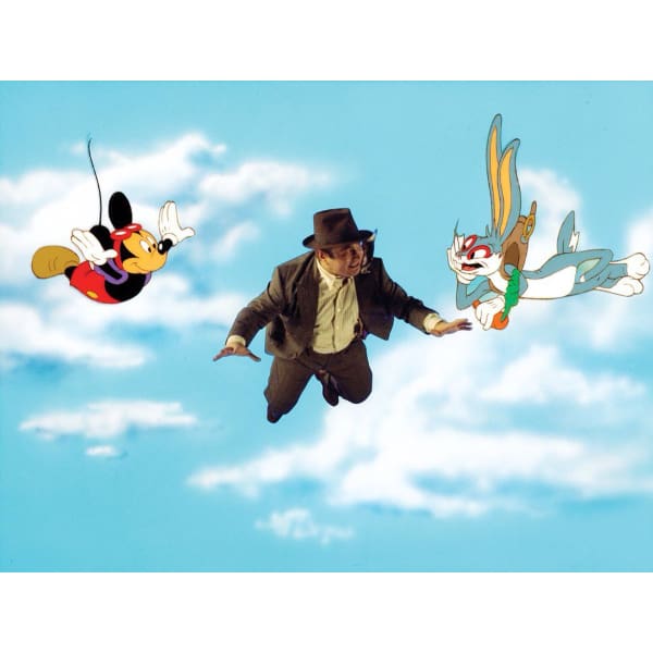 Bugs Bunny datos curiosos cumpleaños 80 