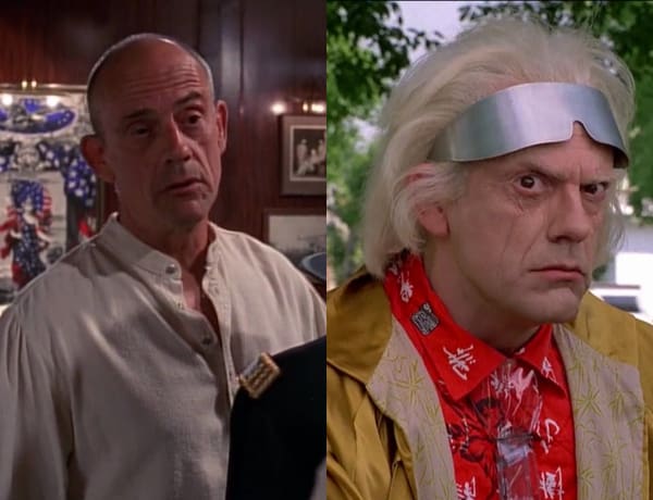 Malcolm el de en medio famosos apariciones 