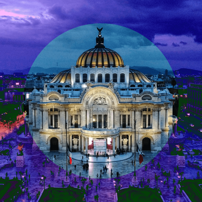 Las Mejores Ciudades del Mundo 2020 de Travel + Leisure