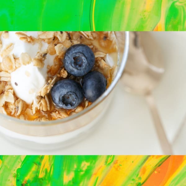 Beneficios de comer yogurt para la salud. *Foto: Unsplash