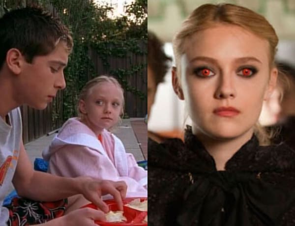 Malcolm el de en medio famosos apariciones 