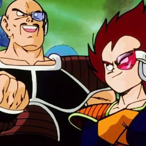Dwayne Johnson Kevin Hart Dragon Ball 