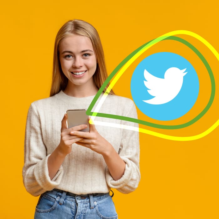 Twitter botón editar tuits publicados