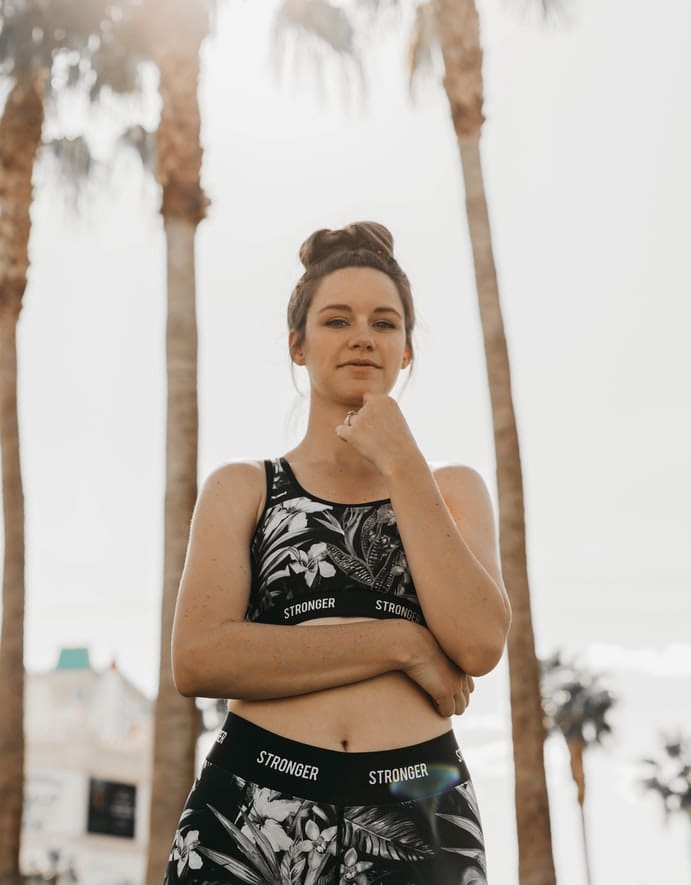 abdominales para fortalecer tu abdomen 