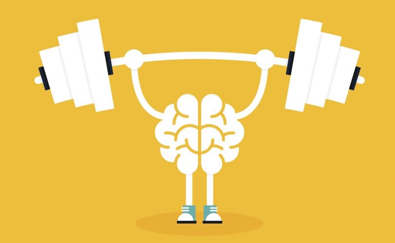 ejercicios para entrenar tu mente a diario