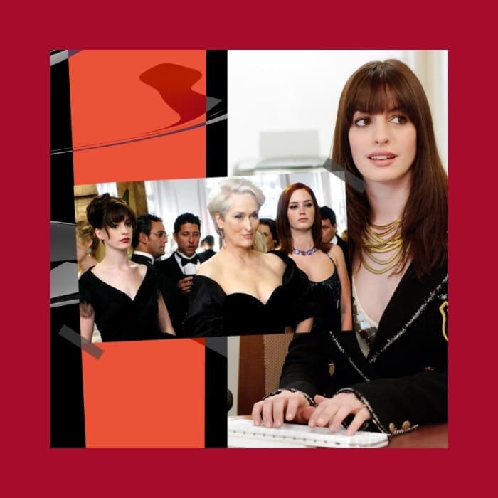 Jefes de películas Quiero matar a mi jefe