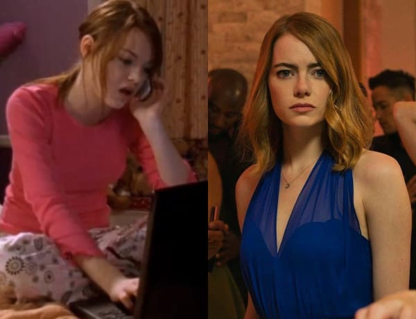 Malcolm el de en medio famosos apariciones 