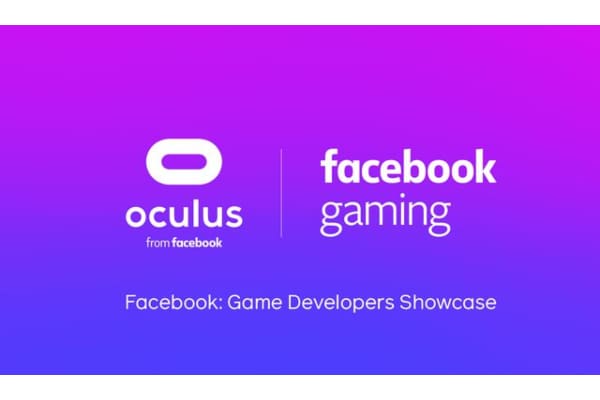 Logo misterioso Facebook WhatsApp Oculus 