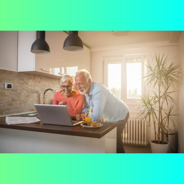 Cómo ver el Festival de Adultos Mayores de Telcel