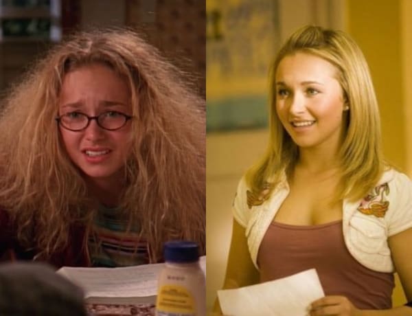 Malcolm el de en medio famosos apariciones 