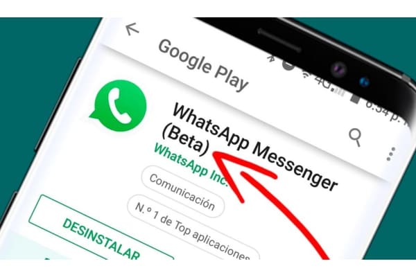 Heymods de WhatsApp Plus 