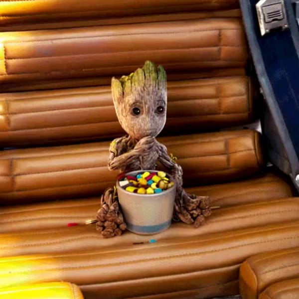 Marvel teorías fans UCM Iron Man 