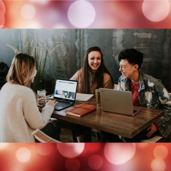 Las mujeres con la mente ocupada son más felices. *Foto: Unsplash