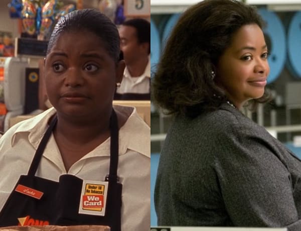 Malcolm el de en medio famosos apariciones 