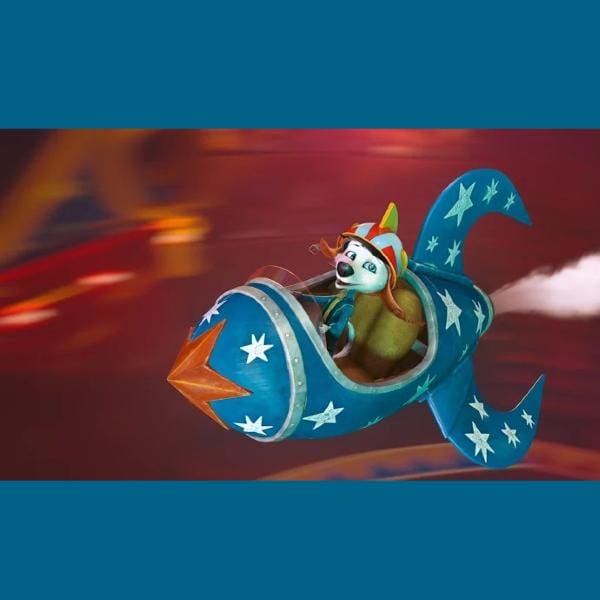 Día Mundial del Perro: nuestros lomitos peluditos en el cine. *Foto: Redacción