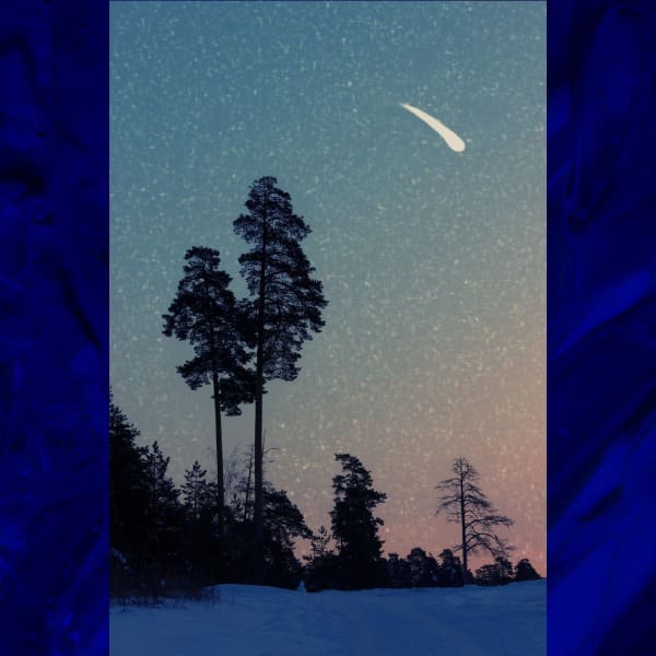 qué son las perseidas, cuándo y cómo verlas