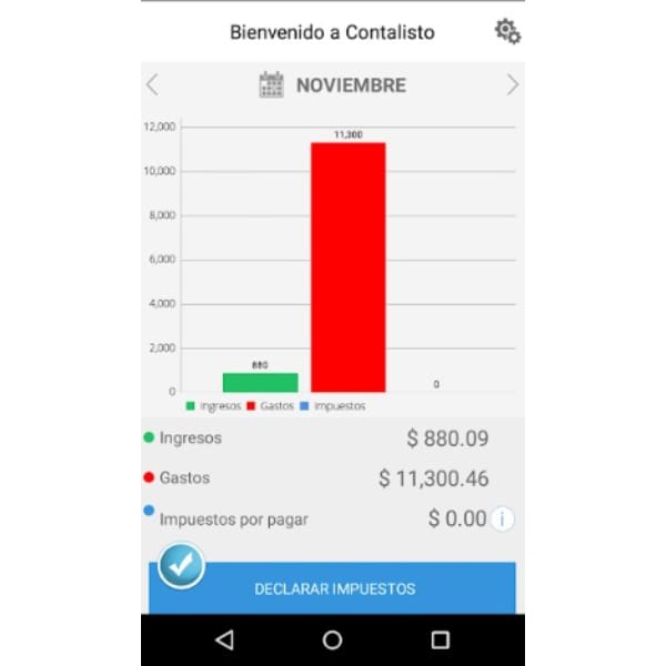 Shark Tank México apps aplicaciones 