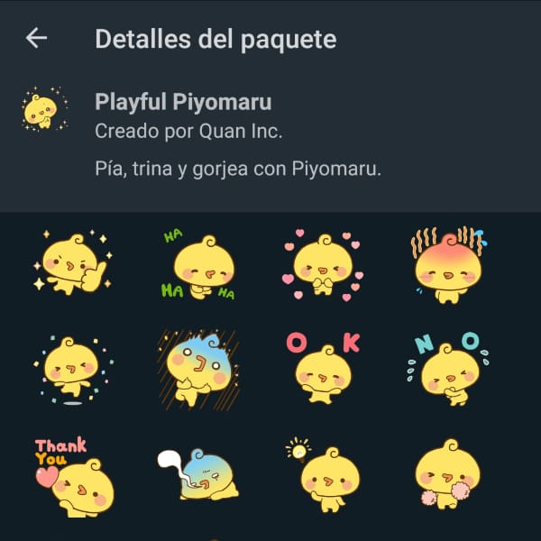 WhatsApp novedades funciones 