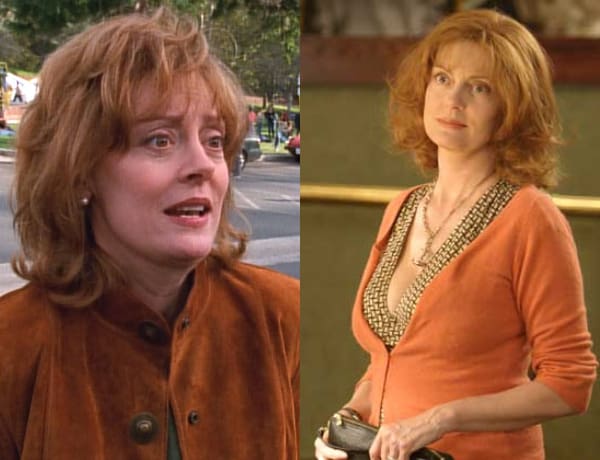 Malcolm el de en medio famosos apariciones 