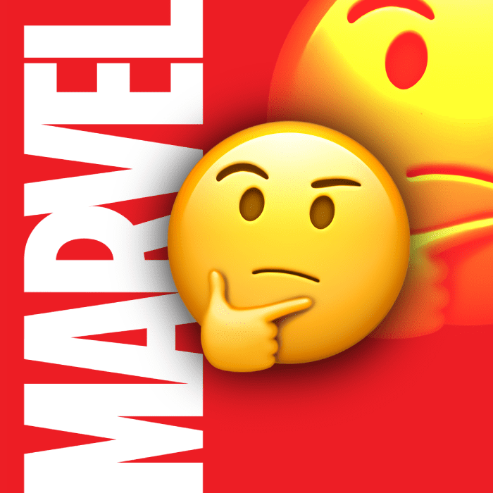 Marvel teorías fans UCM Iron Man