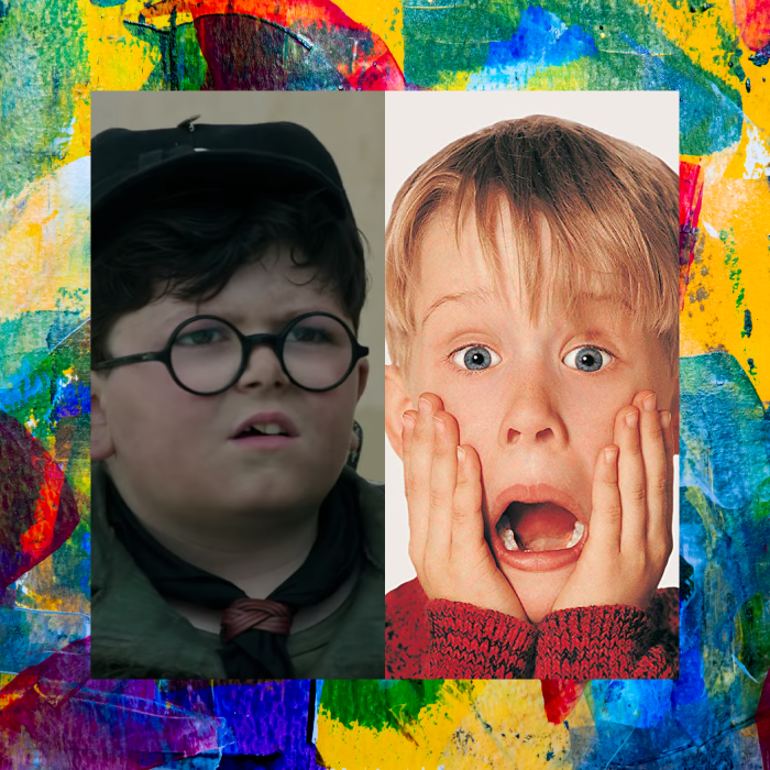 El reboot de 'Mi Pobre Angelito'. *Foto: Redacción