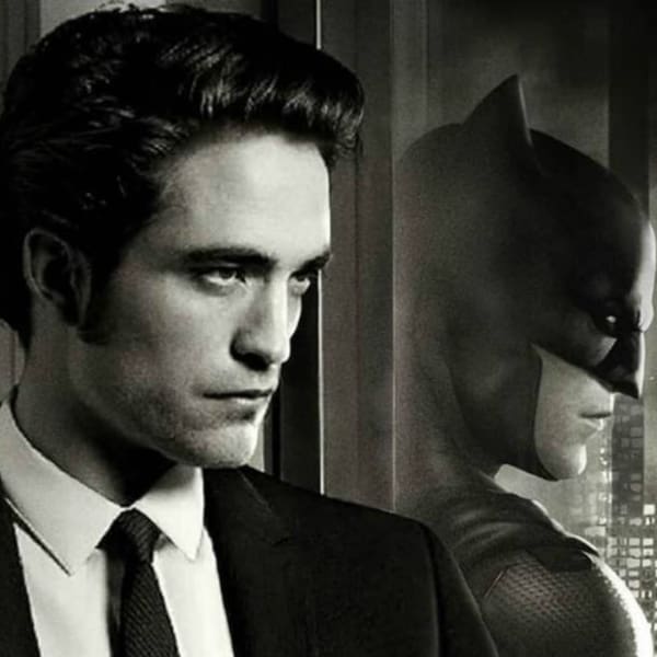 Tom Hiddleston Joker The Batman 