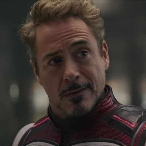 Robert Downey Jr. regreso Iron Man Tony Stark 