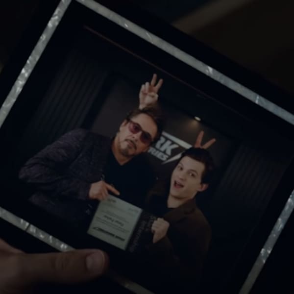 Robert Downey Jr. regreso Iron Man Tony Stark 