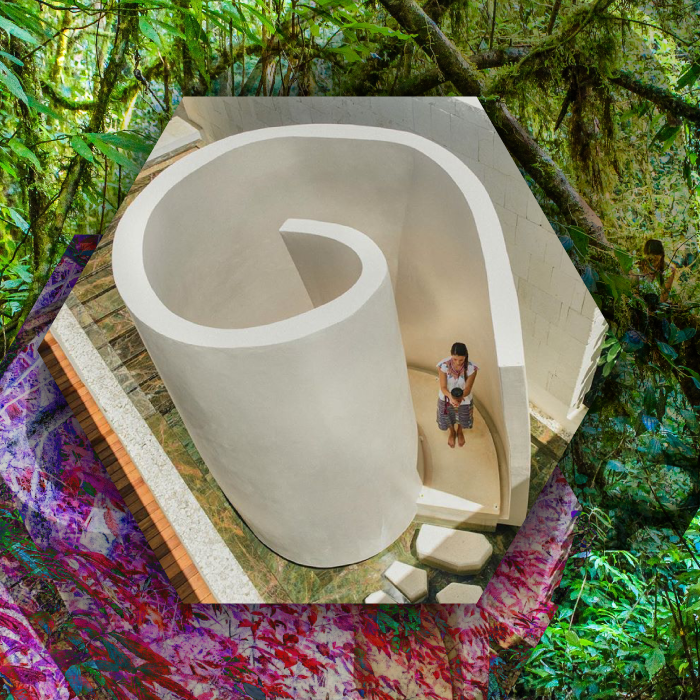 UNESCO premia al hotel Chablé Resort & Spa por el mejor diseño del mundo