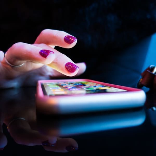 Mejorar videollamadas WhatsApp 