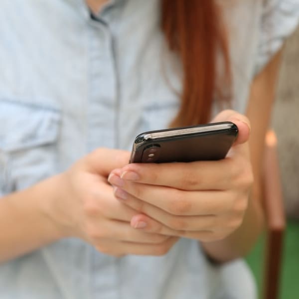 Mejorar videollamadas WhatsApp 