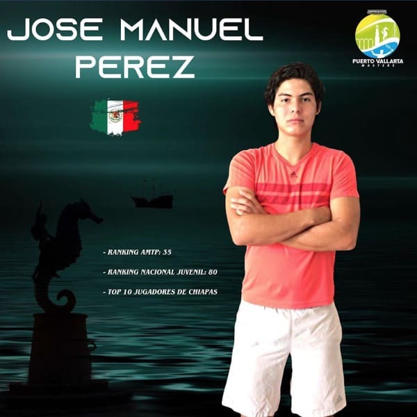 Dónde ver Puerto Vallarta Masters