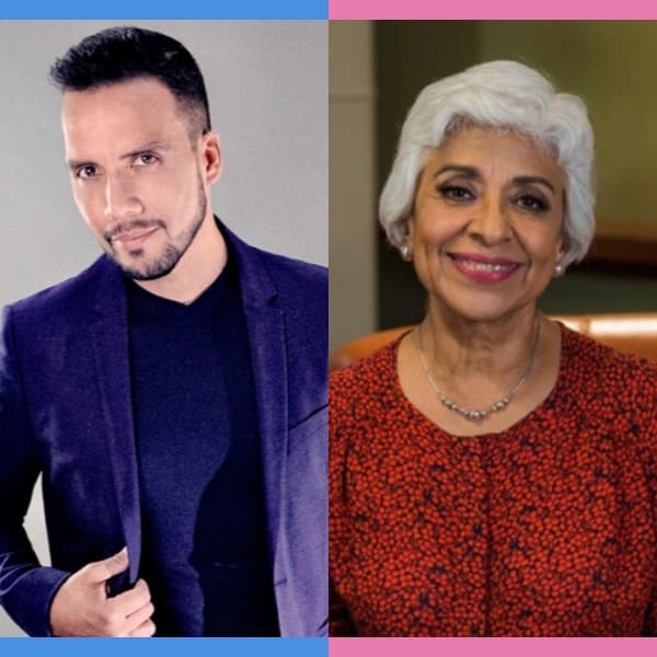 Festival Online del Adulto Mayor Telcel 2020