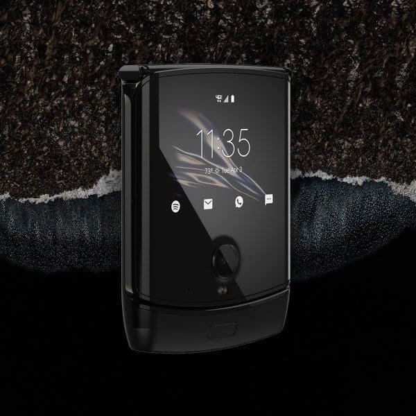 El Motorola Razr V3 cumple 16 años y aún lo extrañamos