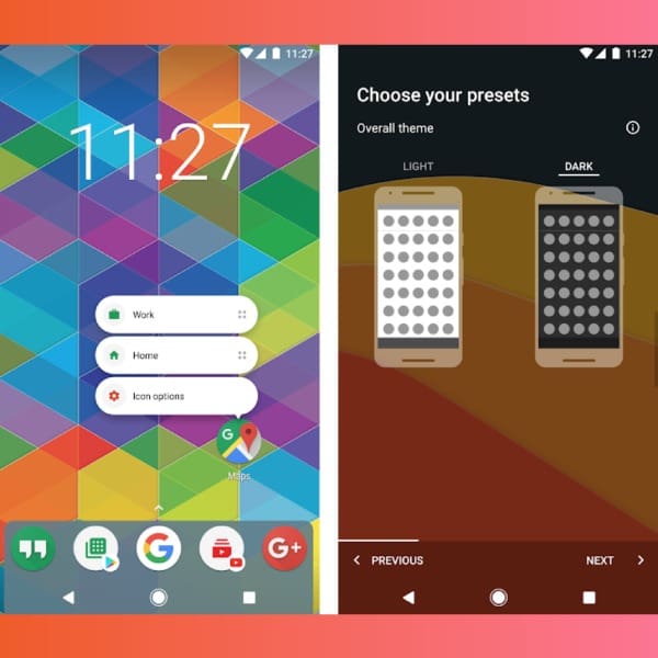 Tinder cómo ocultar el icono app 
