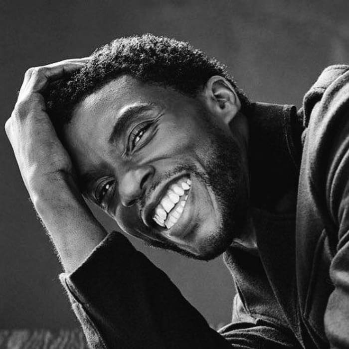 Muere Chadwick Boseman actor de Black Panther