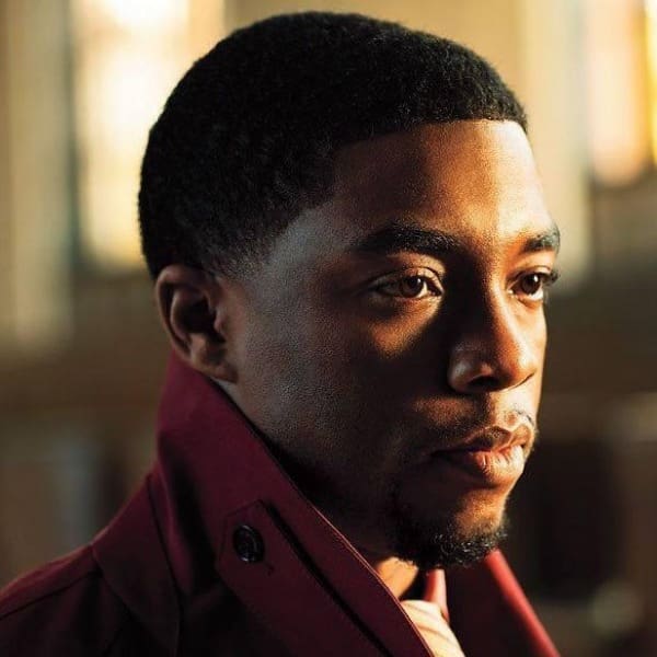 Muere Chadwick Boseman actor de Black Panther