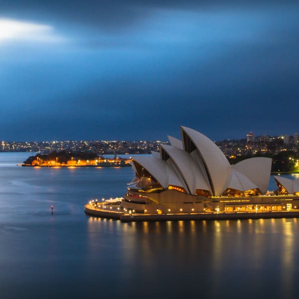 Australia país más feliz del mundo lugar 