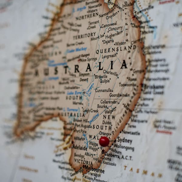 Australia país más feliz del mundo lugar 