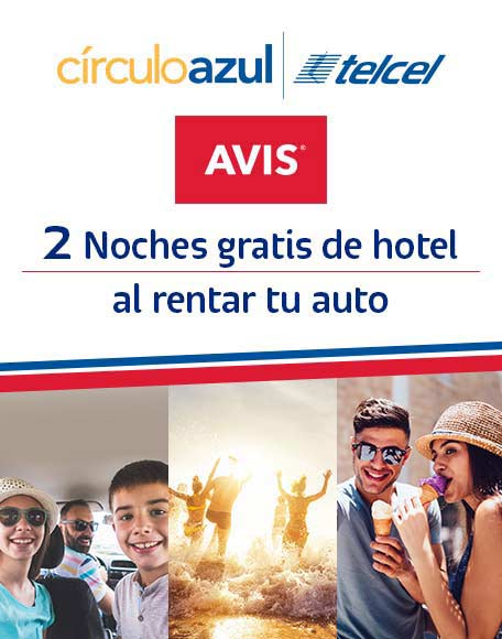 CírculoAzul Telcel