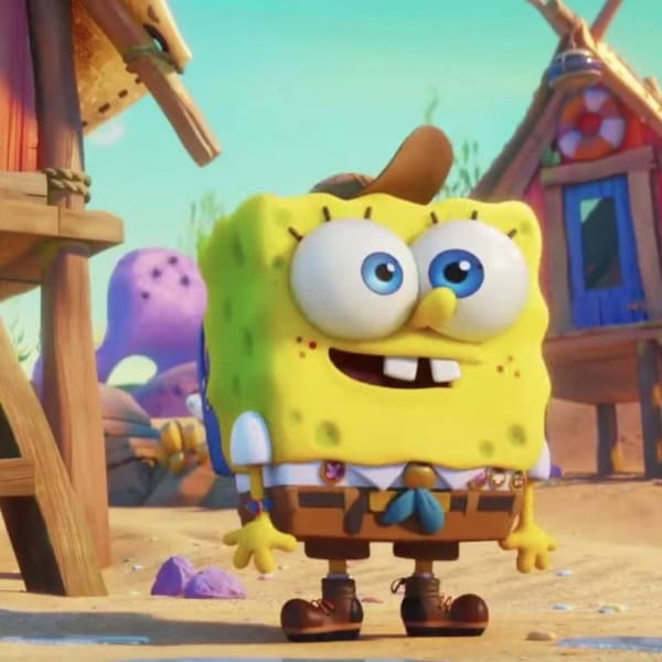 Películas 2020 que no llegarán al cine