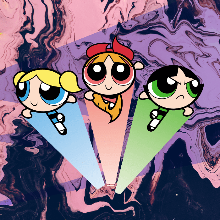 live action chicas superpoderosas