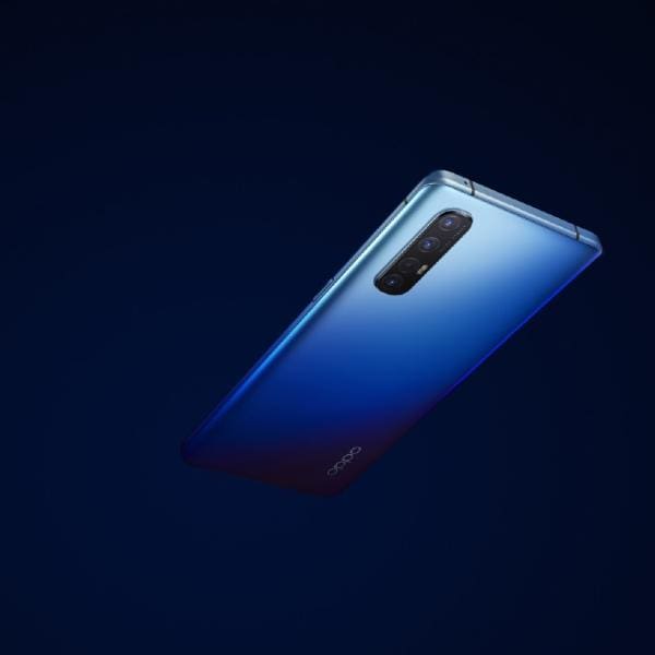 OPPO Find X2 Neo